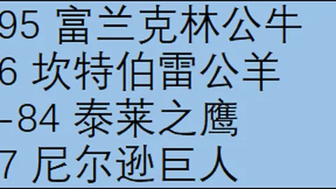 新葡京